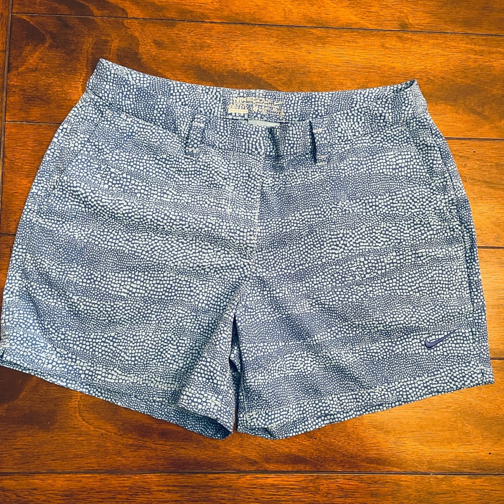 NIKE GOLF Dri-Fit Shorts